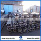 Rails Steel Hot Rolled thumbnail-5