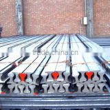 your best choice rail steel