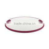 2016 Hot Selling Printing Oblong Cutting Board Plastic Supplier's Choice thumbnail-4