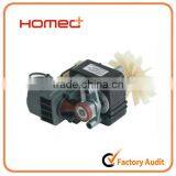 Standard Compressor Motor for Nebulizer Machine thumbnail-1