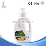 Guangzhou household chemical manufacturer supply best bulk oem laundry detergent