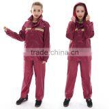 Good Prices Police Millitary Raincoat thumbnail-2