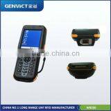 Access Control Biometric Identification Fingerprint Reader thumbnail-2