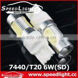 Factory Price 12V T20 W21W LED Bulb