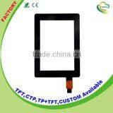 MSG2133A 3.5 Inch Replacement Touch Screen Panel From Yunlea Company