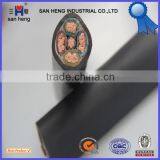 XLPE Insulated Power Cable With Rated Coltage 1kv XLPE Wire thumbnail-6