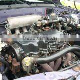 USED ENGINE COMPLETE GASOLINE G4EB EURO-3-4 ASSY-SUB SET FROM MOBIS 2000-2006 MNR thumbnail-2