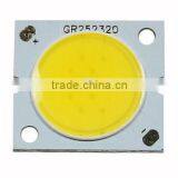 High Efficiency Stable Performance COB Series 3W 6W 36W 48W COB