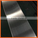 316 Rectangular / Square Stainless Steel Pipe / Tube thumbnail-2