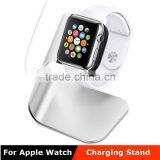 Aluminum Stand Desktop Charging Dock Station Holder 38mm 42mm Apple Watch Iwatch thumbnail-1
