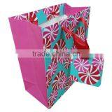 Cosmetic Paper Gift Bag