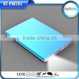 Mobile Phone Portable Power Bank , Outdoor Sports Solar Power Bank for Samsung Galaxy a7