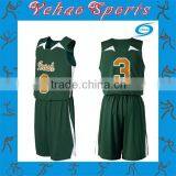 Pretty International Basketball Jersey Uniform for Basketball Game thumbnail-1