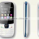 2.4"TFT Cdma and Gsm Dual Sim Card Mobiles thumbnail-1