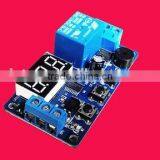 Relay Module, Timing Relay Module, Time Delay Relay Module thumbnail-2