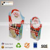 China Promotional Glass Display Cabinet Showcase