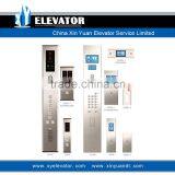 Automatic Stainless Steel Elevator Door thumbnail-6