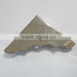 Fashional Metal Corner Protector/frame Corner Protector for Book and Box thumbnail-6