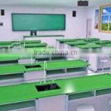 Modern Lab School Table Bench for Chemistry (HL-MST024)
