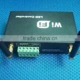 4A*3channels Smart Wireless Led Controller,IR Led Controlller