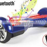 For Children and Adult 2 Wheel Balancing Scooter With Bluetooth and Led thumbnail-6