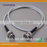 BT3002 Cable Assembly With BNC Male Crimp Connector On Both Ends thumbnail-5