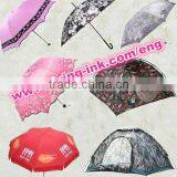 CMYK Sublimation Ink for Transfer Machine thumbnail-2