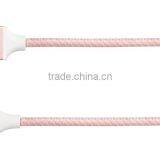 MFI Certified Nylon Round Cable thumbnail-2