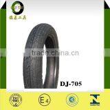 save energy Motorcycle Tyre 120/90-18 Reasonable design