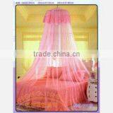 Large Hanging Mosquito Nets for Double-Bed