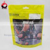 Clear Plastic Garment Bags With Zipper