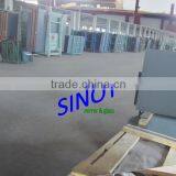 2mm to 6mm Clear Aluminized Mirror Panel/ Silver Mirror Glass for Home Deocration