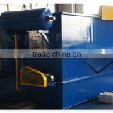 Dissolved Air Flotation Small Bubble for Textile Waste Water