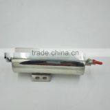 Polish Stainless Steel Radiator Overflow Tank thumbnail-5