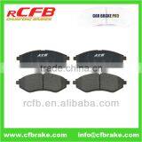 AUTO PART BRAKE PAD FOR DAEWOO AVEO,KALOS CAR PART thumbnail-1