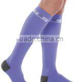17Year FDA Factory 15-20mmhg Graduated Supports Compression Socks