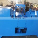 Sell track press for construction machine