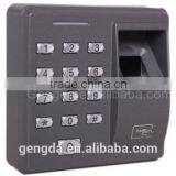 Portable Network Fingerprint Reader Device for Attendance thumbnail-2