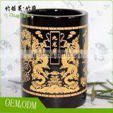 Megnetic Folk Craft Pen Holder thumbnail-3