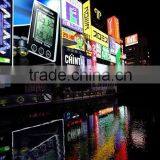 CAR Tire Pressure Monitoring System thumbnail-1