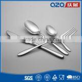 High Performance Thermal Conductivity Stainless Steel Fork Knife Dinner Set Cutlery thumbnail-2