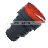 CNGAD 220v 30mm Mini 220v Led Lights (220v Led Pilot Light,220v Signal Lamp)(GD16-30D)