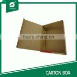 Logistics Packaging Carton Box Corrugated Shipping Cartons thumbnail-5