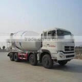 Professional Export LHD/RHD Concrete Truck for Sale thumbnail-1