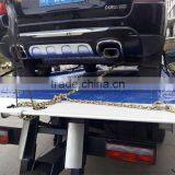 NEW ! FAW Jiefang Wrecker Tow Trucks for Sale thumbnail-5