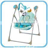 Baby Swing Vibrating Musical Baby Rocker,Baby Bouncer,Baby Bouncer Chair thumbnail-1