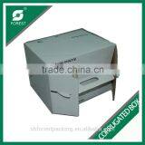 TOP HANDLE BOTTOM LOCK ARCHIVE PACKING CARTON thumbnail-1