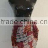 Printed Beach Sarong thumbnail-1