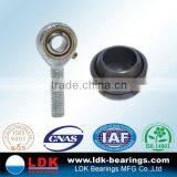 LDK GEG60ES-2RS/SCOS30 Spherical Plain Bearing / Ball Joint Rod Ends thumbnail-1