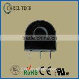 0.2s Ring Core Mini Precision PCB Mount Current Transformer for Metering With DC Immunity thumbnail-4